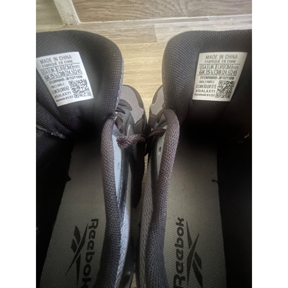 Reebok Floatzig Running Shoe 6y - image 6